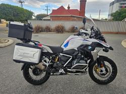 BMW R1250GS Rallye