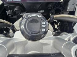 2022 BMW R1250GS Rallye White