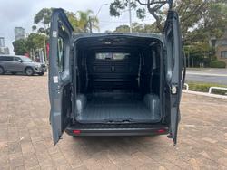 2026 Renault Trafic MY26 SWB Premium