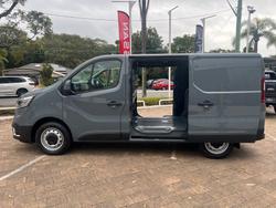2026 Renault Trafic MY26 SWB Premium