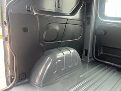 2026 Renault Trafic MY26 SWB Premium