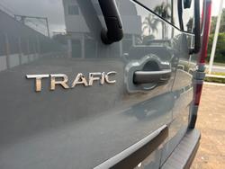 2026 Renault Trafic MY26 SWB Premium