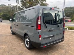 2026 Renault Trafic MY26 SWB Premium