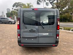 2026 Renault Trafic MY26 SWB Premium