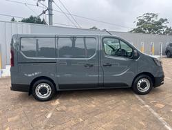 2026 Renault Trafic MY26 SWB Premium