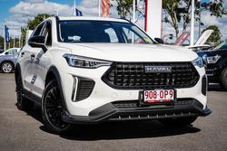 2025 GWM HAVAL Jolion