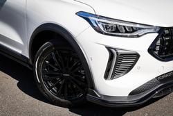 2025 GWM HAVAL Jolion