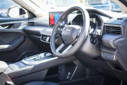 2025 GWM HAVAL Jolion