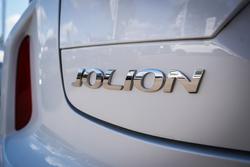 2025 GWM HAVAL Jolion