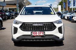 2025 GWM HAVAL Jolion