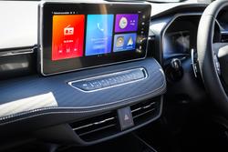 2025 GWM HAVAL Jolion