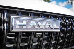 2025 GWM HAVAL Jolion