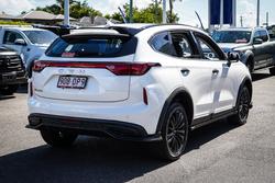 2025 GWM HAVAL Jolion