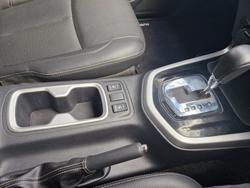 2019 NISSAN
NAVARA ST-X (4x4) (LEATHER TRIM) 7 SP AUTOMATIC DUAL CAB P/UP DT4