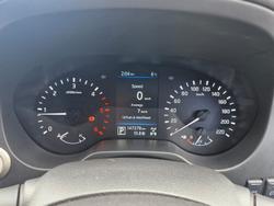 2019 NISSAN
NAVARA ST-X (4x4) (LEATHER TRIM) 7 SP AUTOMATIC DUAL CAB P/UP DT4