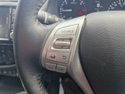 2019 NISSAN
NAVARA ST-X (4x4) (LEATHER TRIM) 7 SP AUTOMATIC DUAL CAB P/UP DT4