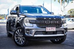 2024 FORD EVEREST PLATINUM (4WD)