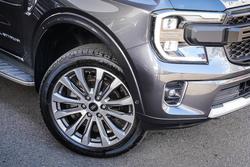 2024 FORD EVEREST PLATINUM (4WD)