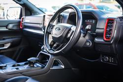 2024 FORD EVEREST PLATINUM (4WD)