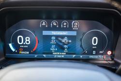 2024 FORD EVEREST PLATINUM (4WD)
