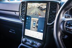 2024 FORD EVEREST PLATINUM (4WD)