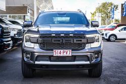 2024 FORD EVEREST PLATINUM (4WD)
