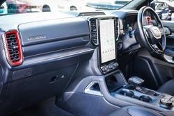 2024 FORD EVEREST PLATINUM (4WD)