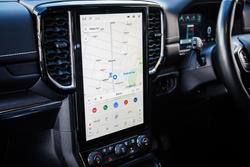2024 FORD EVEREST PLATINUM (4WD)