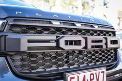 2024 FORD EVEREST PLATINUM (4WD)