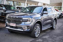 2024 FORD EVEREST PLATINUM (4WD)