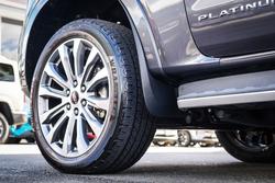 2024 FORD EVEREST PLATINUM (4WD)