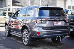 2024 FORD EVEREST PLATINUM (4WD)