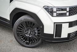 2025 Hyundai SANTA FE