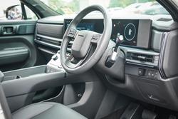 2025 Hyundai SANTA FE