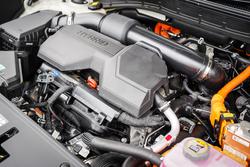 2025 Hyundai SANTA FE