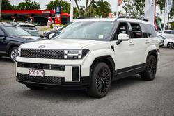 2025 Hyundai SANTA FE