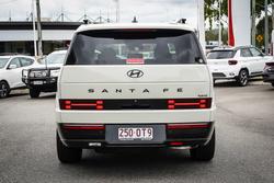 2025 Hyundai SANTA FE