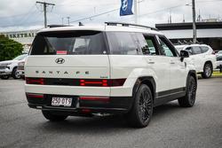 2025 Hyundai SANTA FE