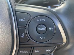 2020 Toyota Camry Hybrid