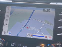 2020 Toyota Camry Hybrid