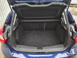 2012 Ford Focus Ambiente LW INK BLUE