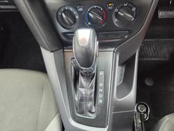 2012 Ford Focus Ambiente LW INK BLUE