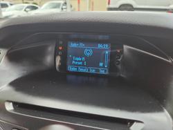 2012 Ford Focus Ambiente LW INK BLUE