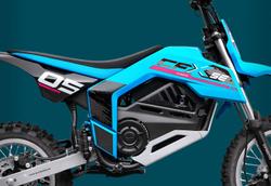 2026 CFMOTO CFX5-E