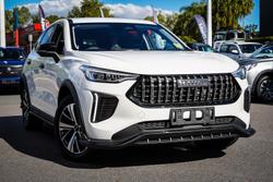 2025 GWM HAVAL Jolion