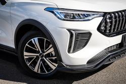 2025 GWM HAVAL Jolion