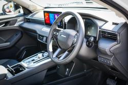 2025 GWM HAVAL Jolion