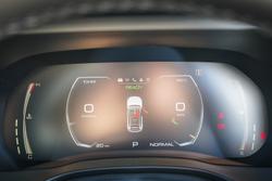 2025 GWM HAVAL Jolion