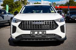 2025 GWM HAVAL Jolion