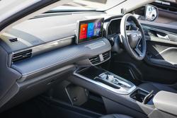 2025 GWM HAVAL Jolion